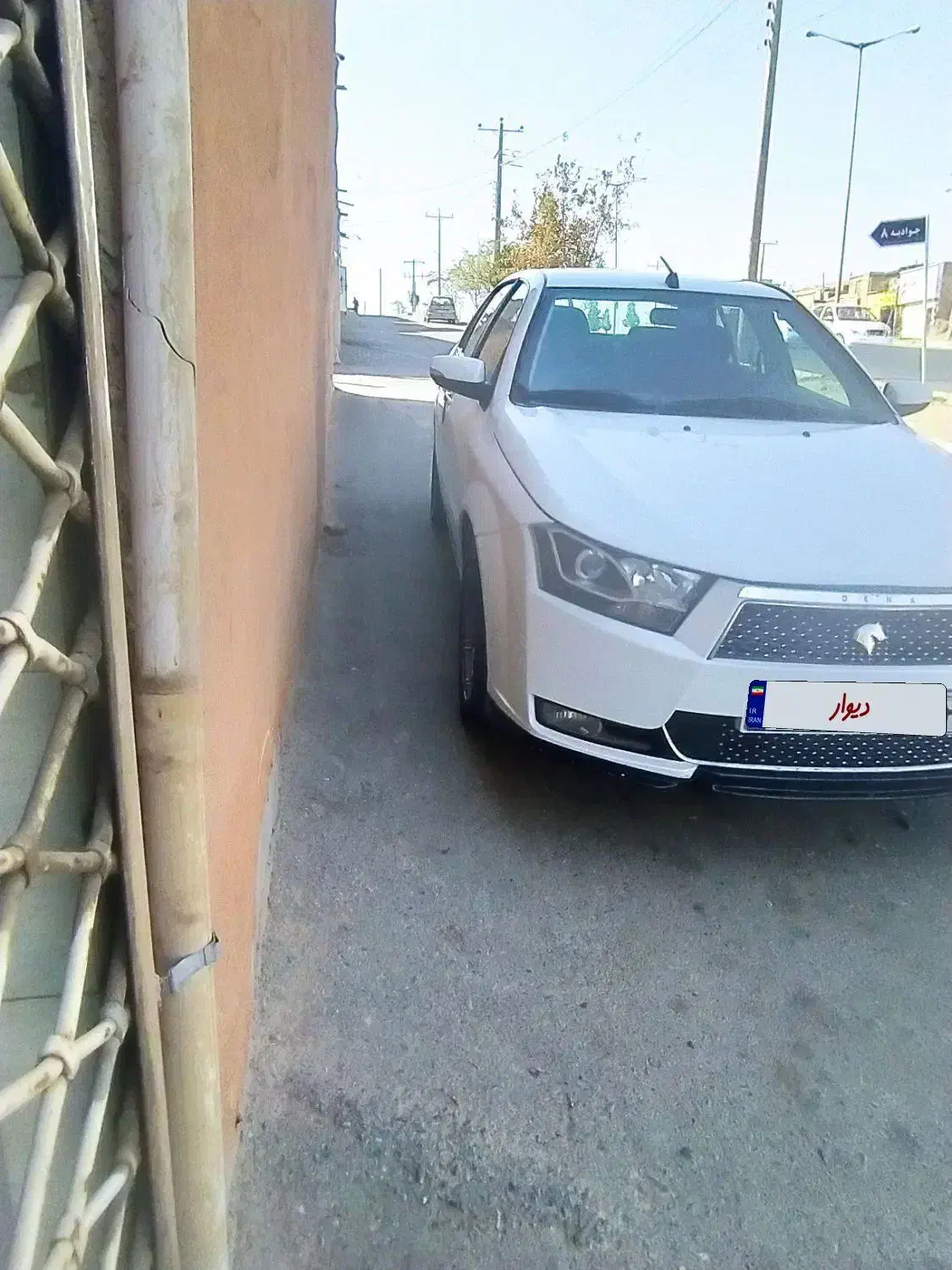 دنا|خودرو سواری و وانت|بیرجند, |دیوار