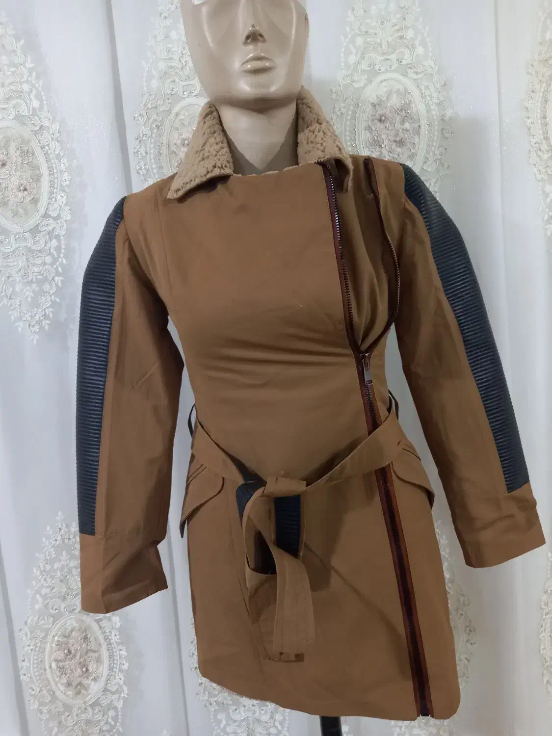 فروش لباس نو|لباس|سلماس, |دیوار