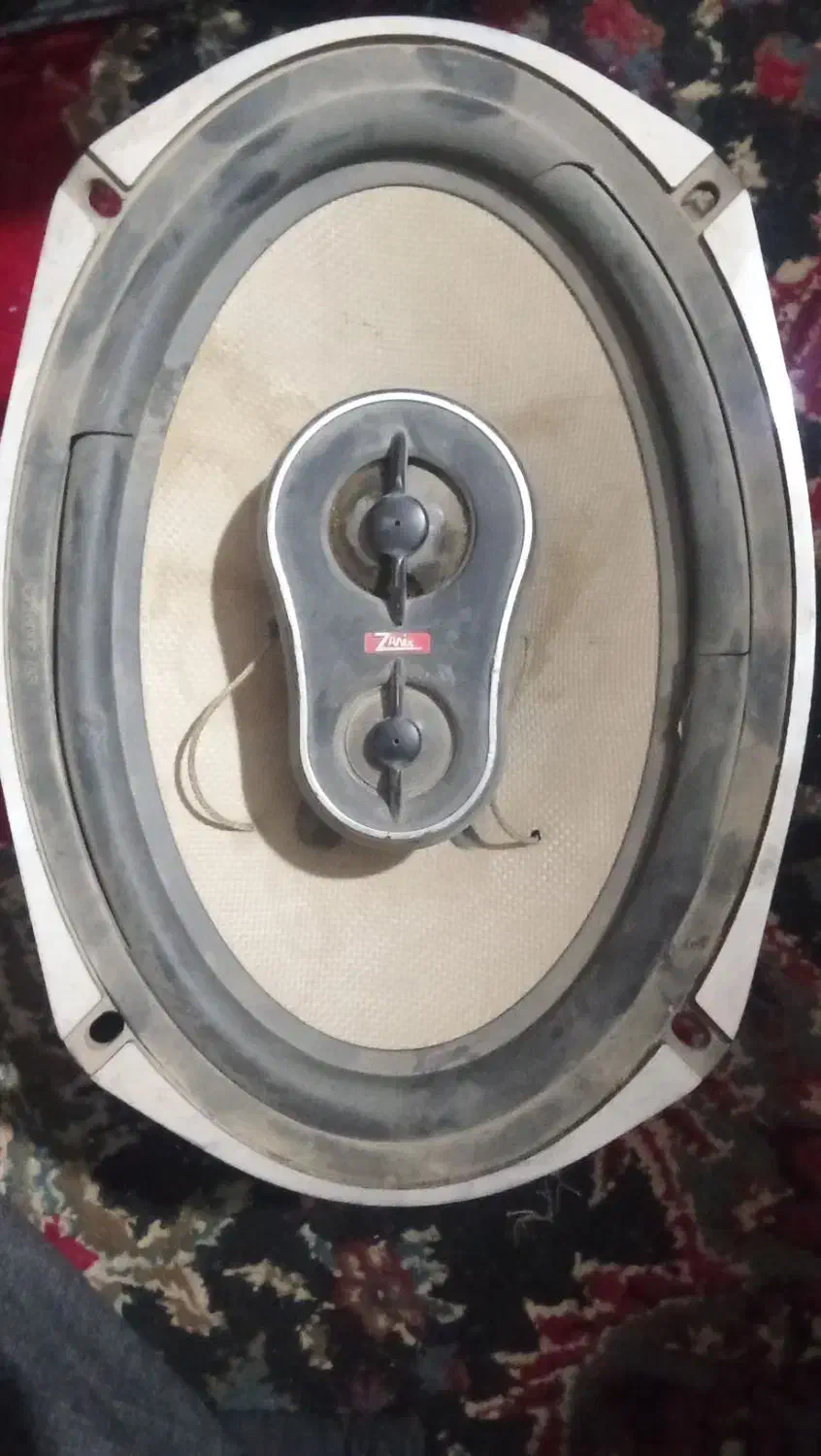 سیستم صوتی|صوتی و تصویری|نیشابور, بنیاد شهید|دیوار