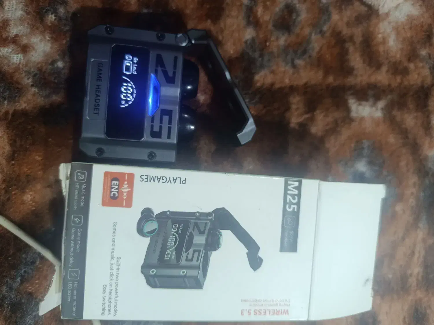 هندیسفری ایپاد|لوازم جانبی موبایل و تبلت|تبریز, |دیوار