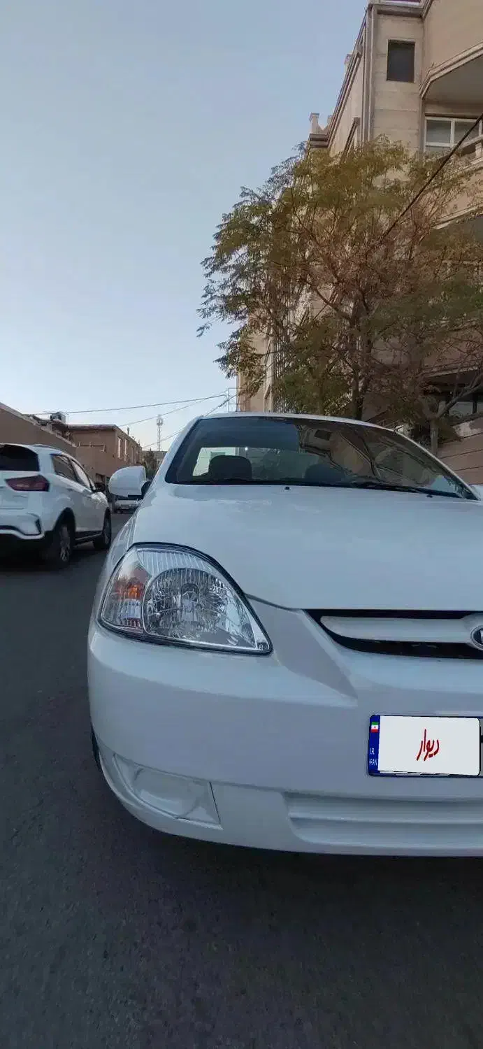 ریو تمیز مدل89|خودرو سواری و وانت|تربتحیدریه, فردوسی جنوبی|دیوار