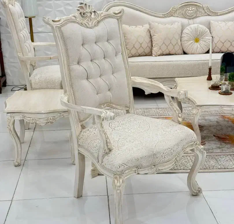 تعمیر مبل(مبلتوبراعید نو کن)|خدمات پیشه و مهارت|رفسنجان, |دیوار