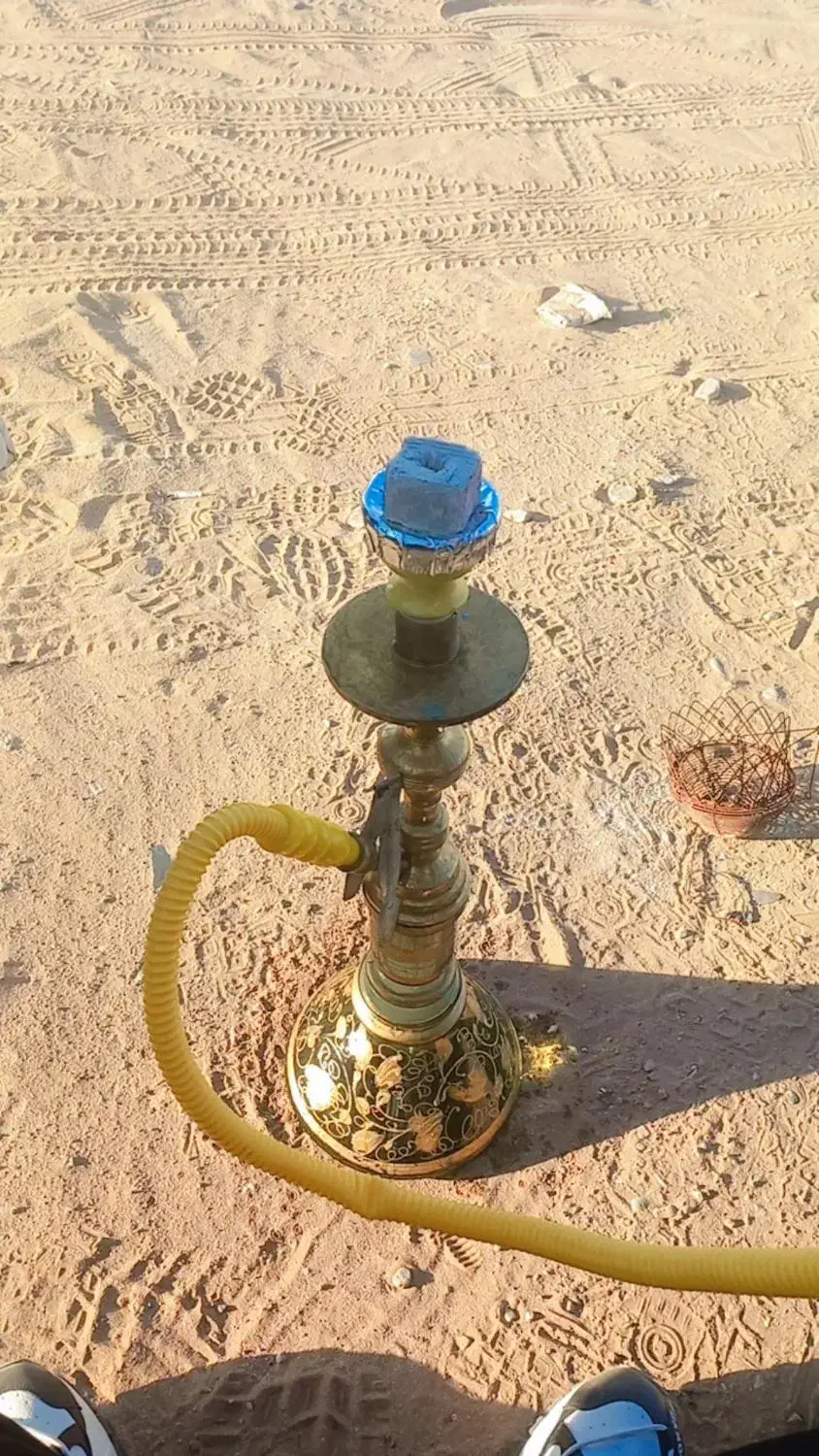 قلیون برنجی|کلکسیون و سرگرمی|آران و بیدگل, |دیوار