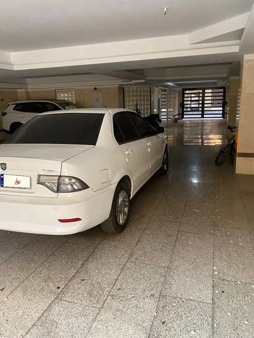 سورن پلاسEF7|خودرو سواری و وانت|تهران, جمال‌زاده|دیوار