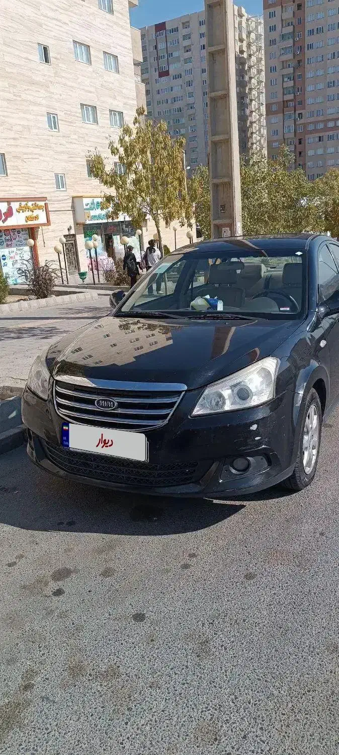 mvm 550 ام وی ام 550 اتومات|خودرو سواری و وانت|تبریز, |دیوار