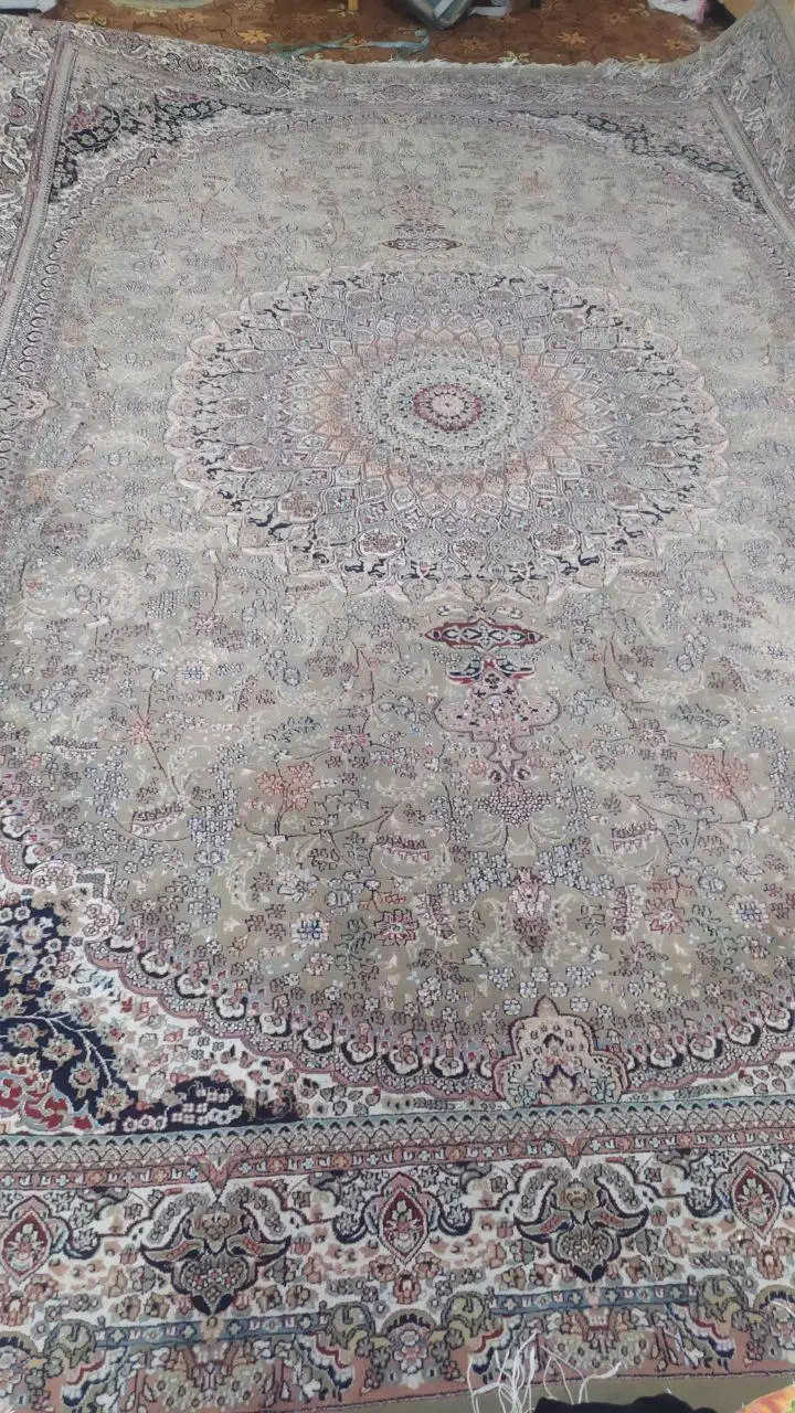 فرشنه متری فقط۳۸۰۰|فرش|قم, آذر (نکویی)|دیوار