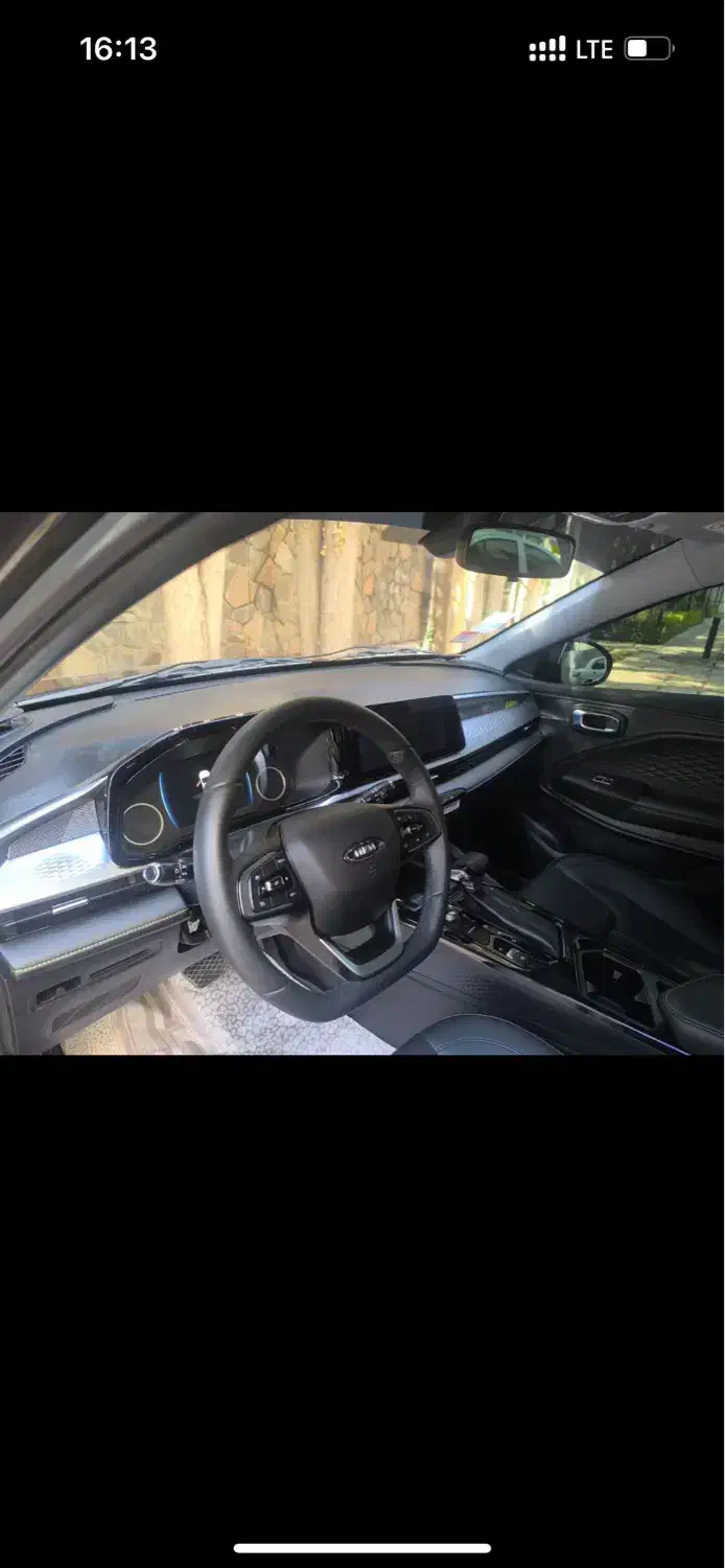 ایکس ۳۳کراس ۴۰۳|خودرو سواری و وانت|شیراز, فرهنگ شهر|دیوار