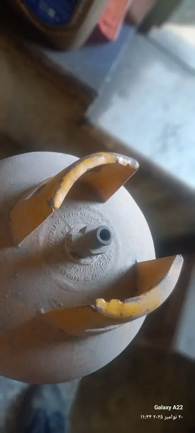 کپسول ایران گاز و پیک نیک|اجاق گاز و لوازم برقی پخت‌وپز|شیراز, شهرک مخابرات|دیوار