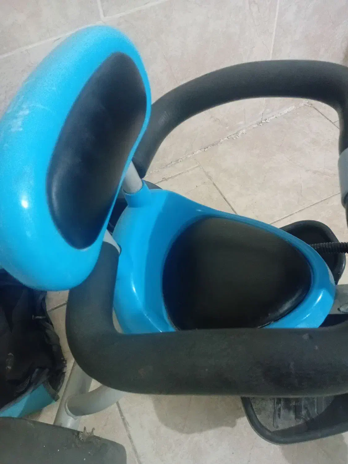 سه چرخه|دوچرخه، اسکیت، اسکوتر|تبریز, |دیوار