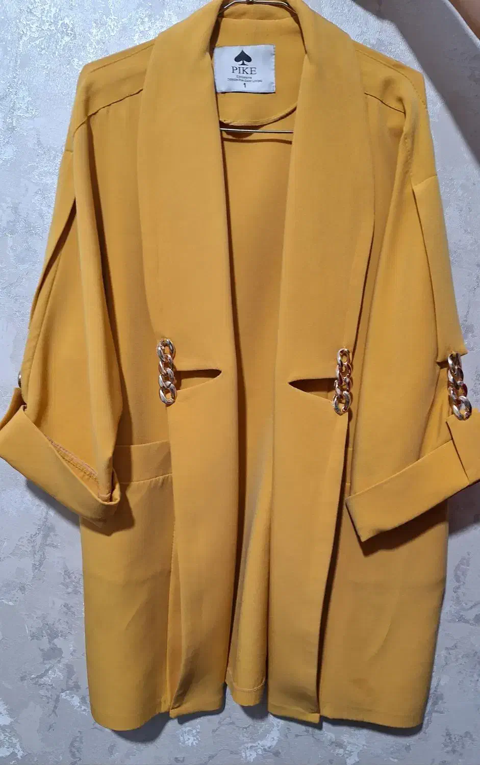 مانتو در حد نو|لباس|یزد, |دیوار