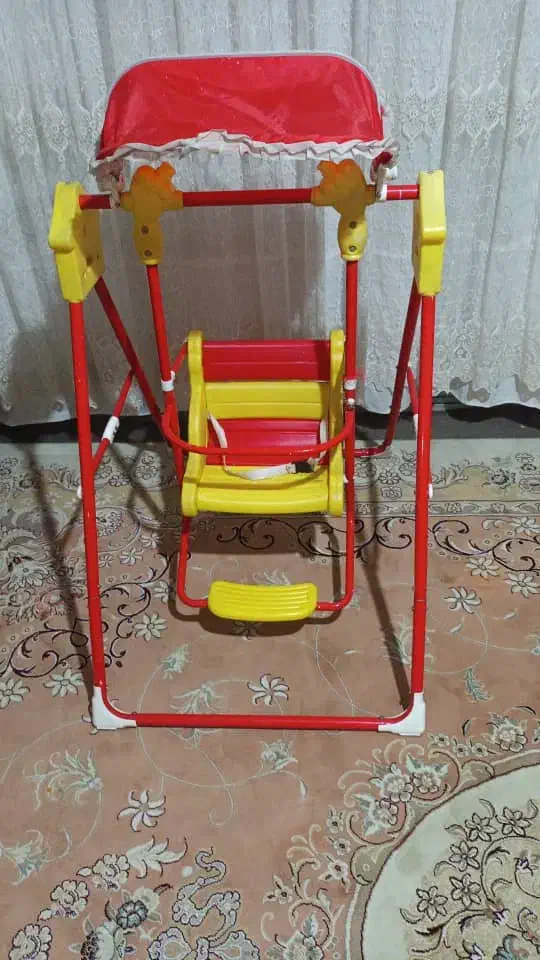 تاپ کودک|اسباببازی بچه|تهران, مجیدآباد|دیوار