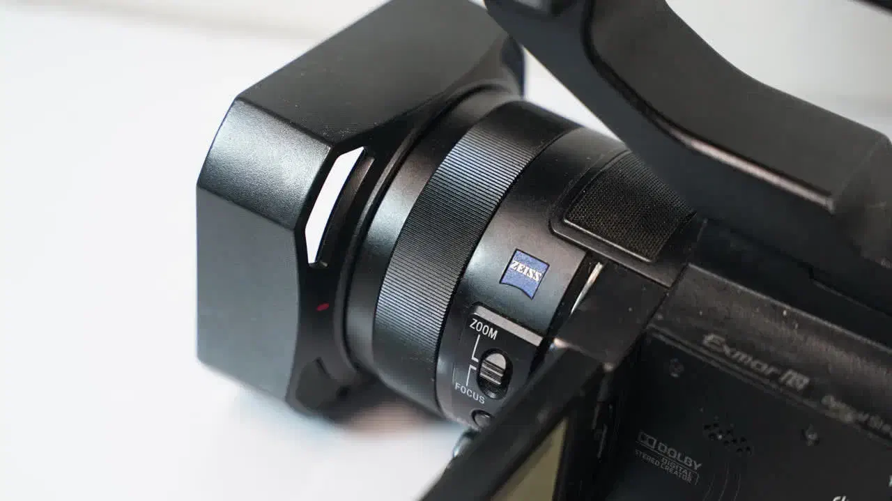 دوربین فیلمبرداری X70 ایکس 70|دوربین عکاسی و فیلم‌برداری|تهران, کاج|دیوار