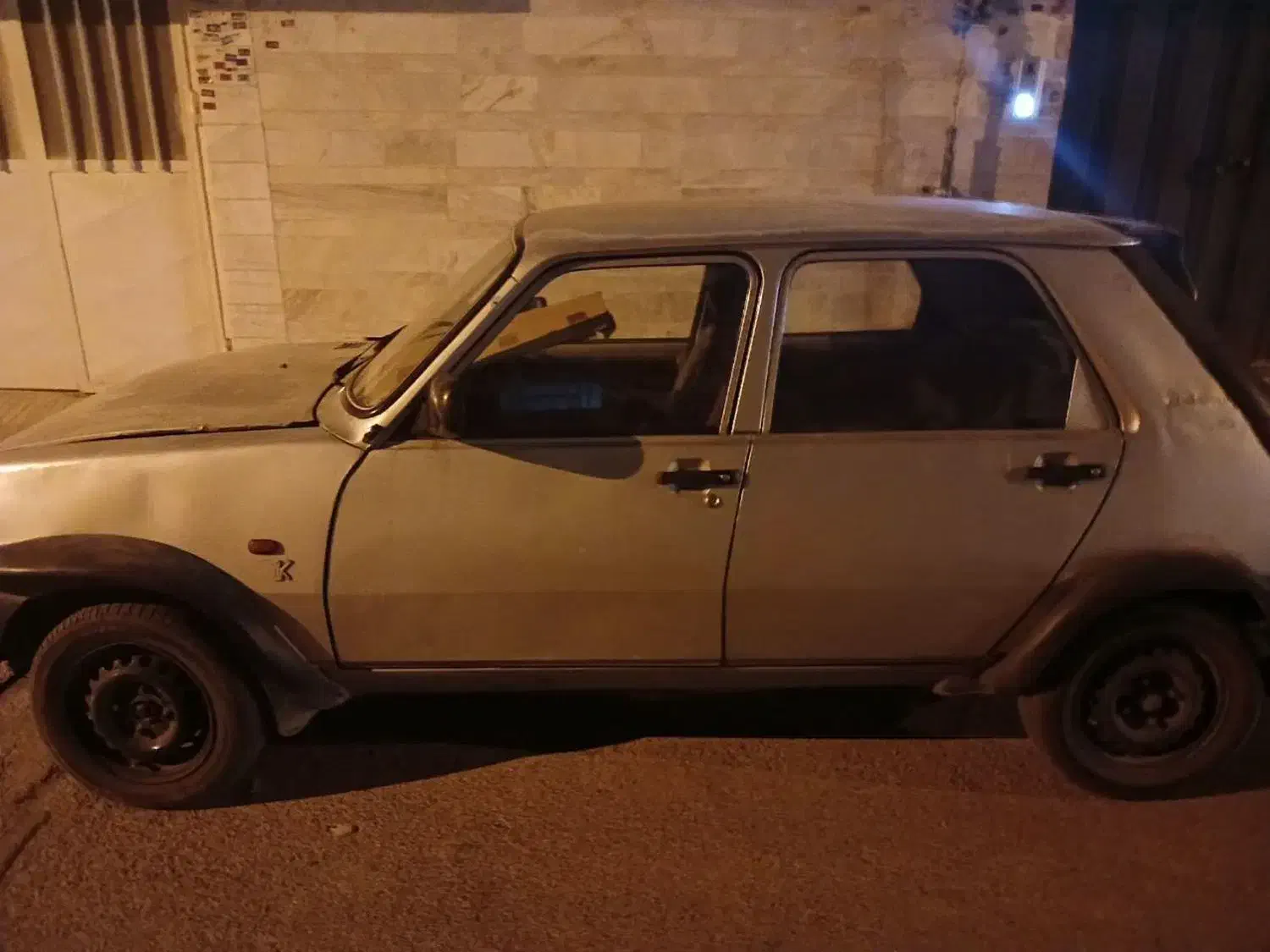 پی کی|خودرو سواری و وانت|اصفهان, ملاصدرا|دیوار