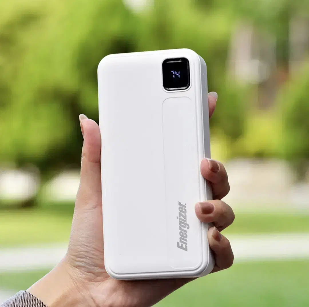 پاوربانک انرجایزر|لوازم جانبی موبایل و تبلت|صباشهر, |دیوار