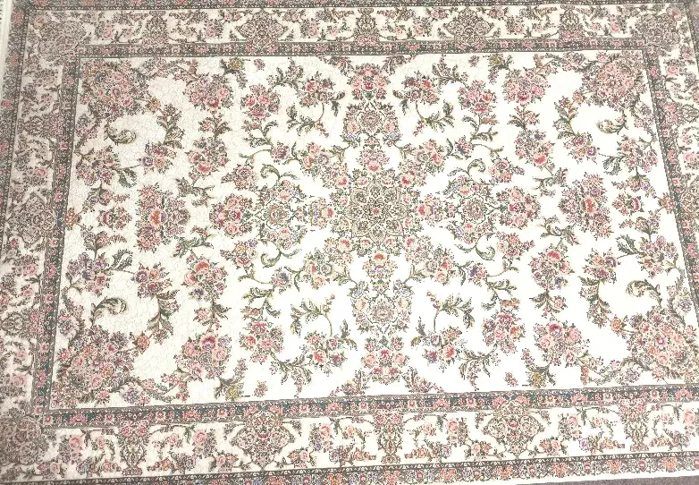 فرش|فرش|سمنان, |دیوار