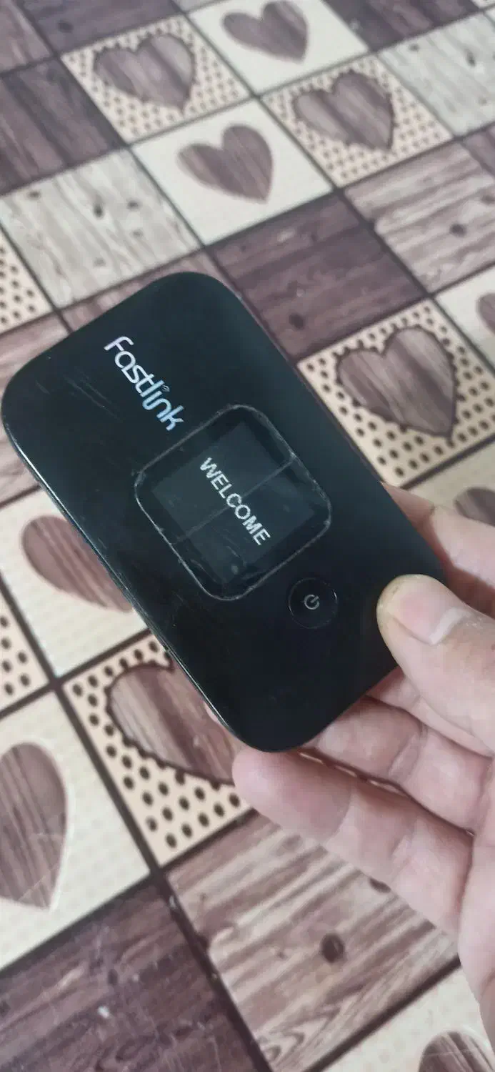 مودم جیبی|مودم و تجهیزات شبکه|اشنویه, |دیوار