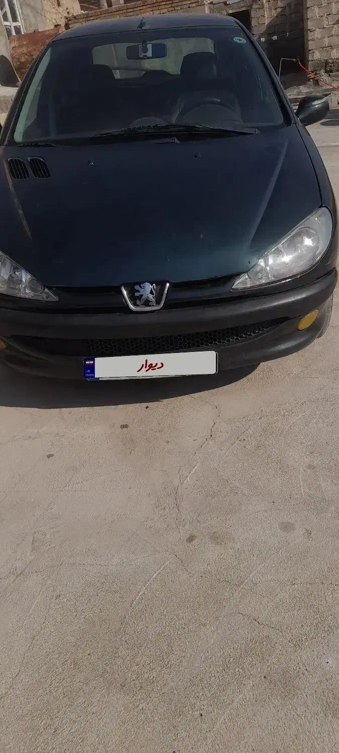 ماشین|خودرو سواری و وانت|حاجیلار, |دیوار