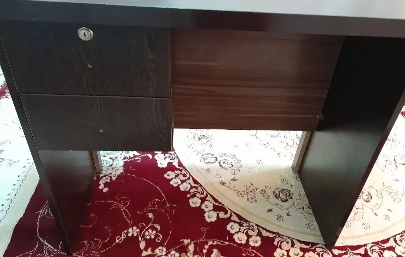 میز تحریر|میز تحریر و کامپیوتر|یاسوج, |دیوار