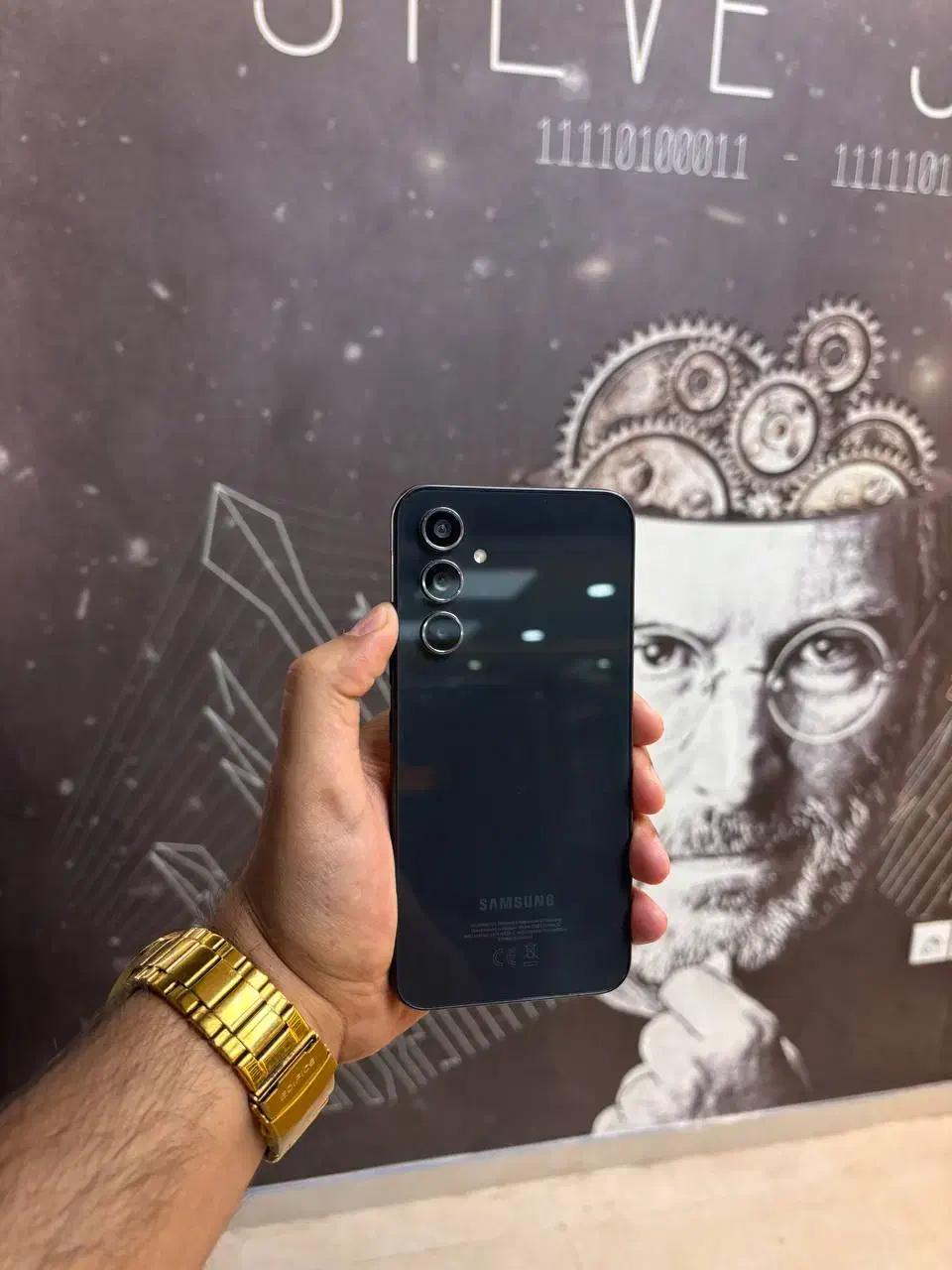 سامسونگ a54 حافظه 256 / استوک موبایل|موبایل|بیرجند, |دیوار