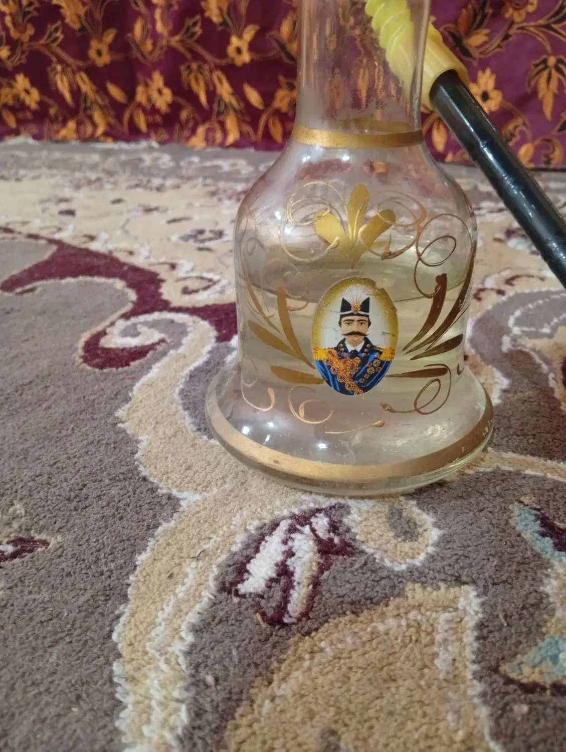 قلیون قلیون|صنایع دستی و سایر لوازم تزئینی|شادگان, |دیوار