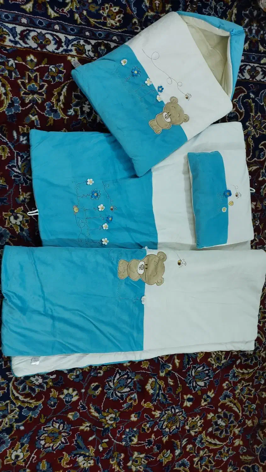 نوزادی|تشک تختخواب|شیراز, کلاهدوز|دیوار