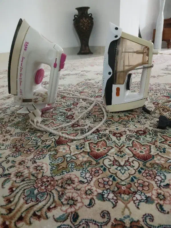 اتو|اتو و لوازم اتو|نوشهر, |دیوار