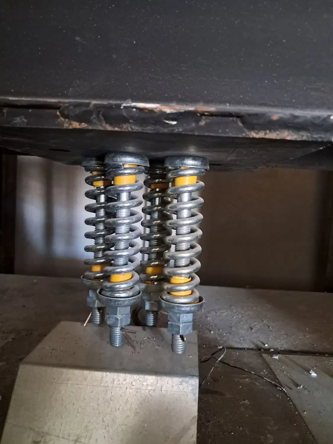 رفع خرابی و سرویس اسانسور|خدمات پیشه و مهارت|زنجان, |دیوار