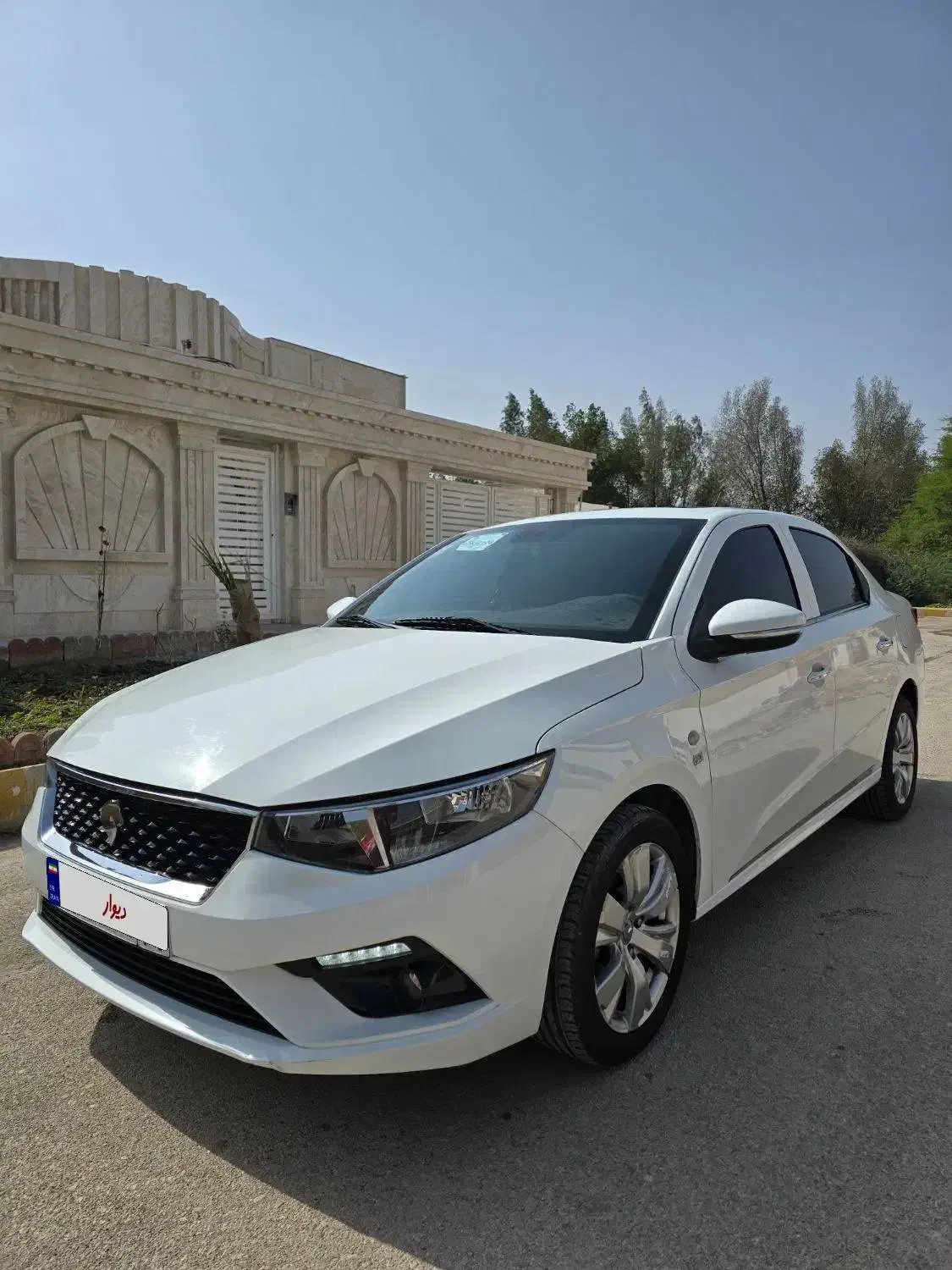 تارا اتوماتیک|خودرو سواری و وانت|بندر ماهشهر, |دیوار