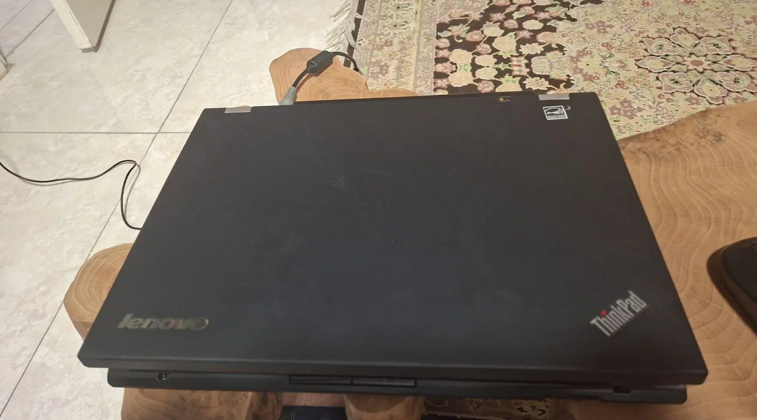 لپ تاپ لنوو مدل t430|رایانه همراه|تهران, دردشت|دیوار