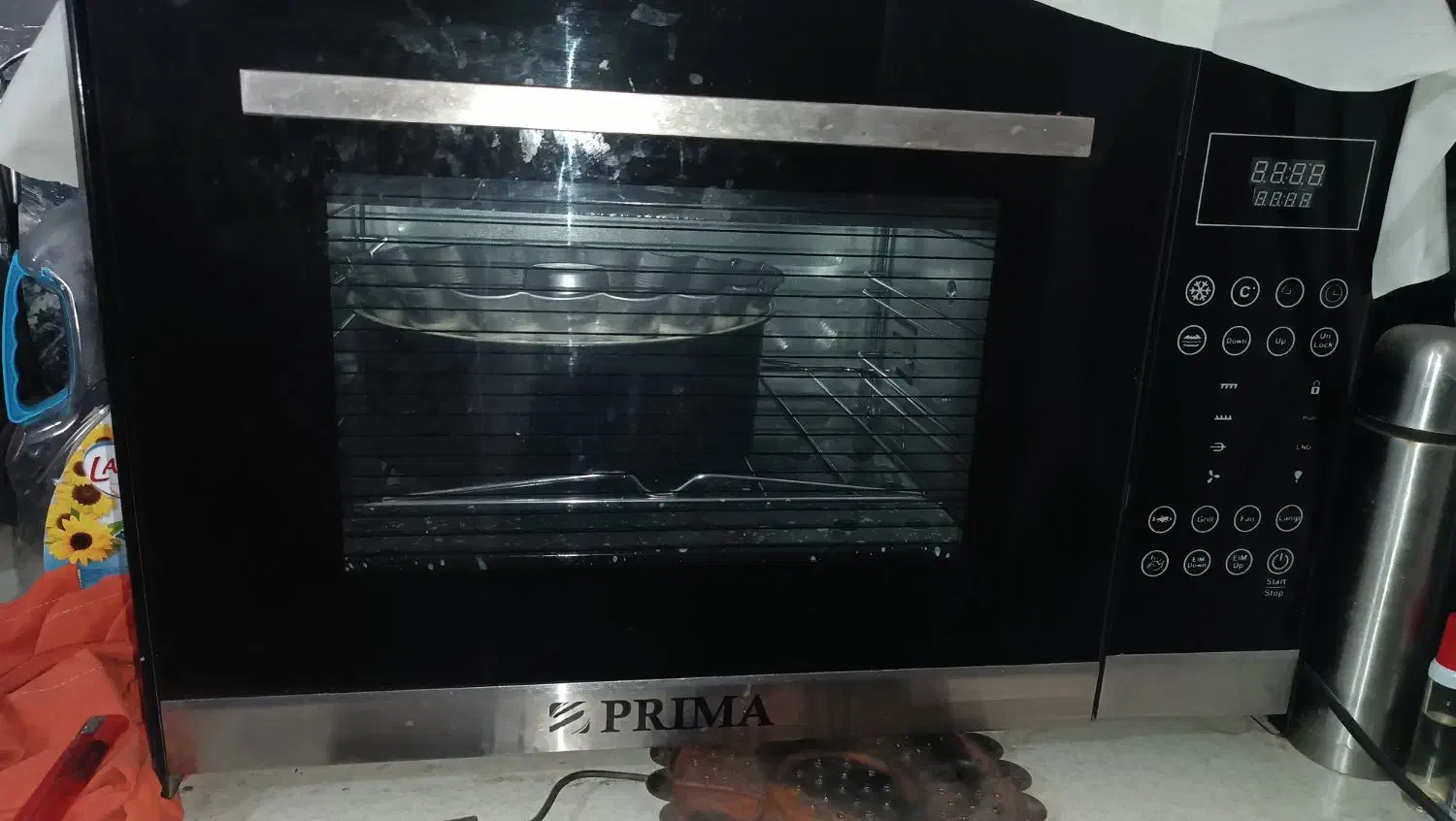 فر،تستر|اجاق گاز و لوازم برقی پختوپز|مشهد, شهرک مهر آباد|دیوار