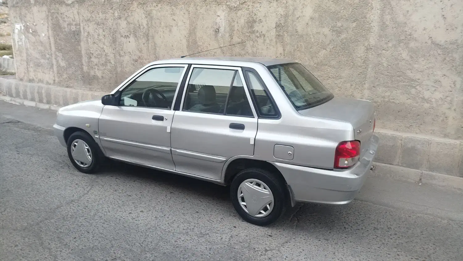 پراید 132|خودرو سواری و وانت|مراغه, |دیوار