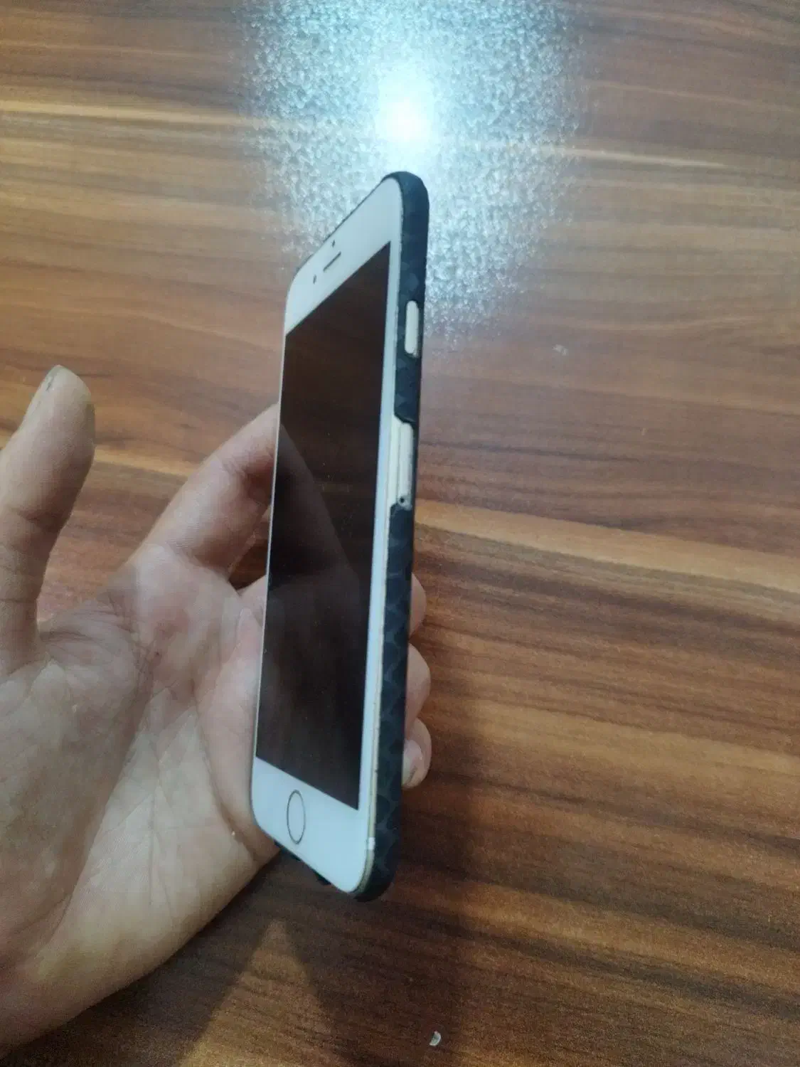 فروش ایفون ۶s|موبایل|زابل, |دیوار