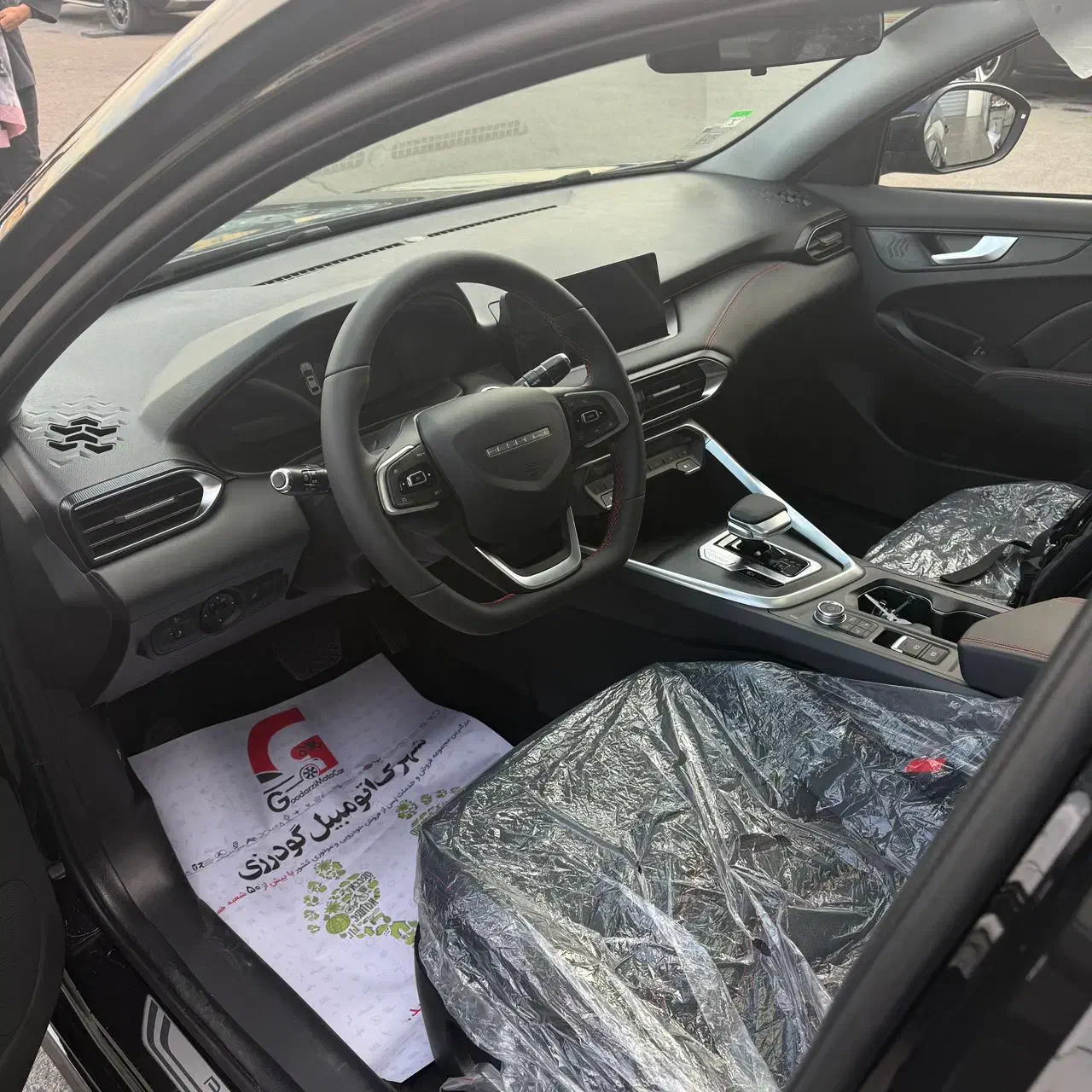 رسپکت تیپ ۲ مدل ۱۴۰۴|خودرو سواری و وانت|تهران, شهرک غرب|دیوار