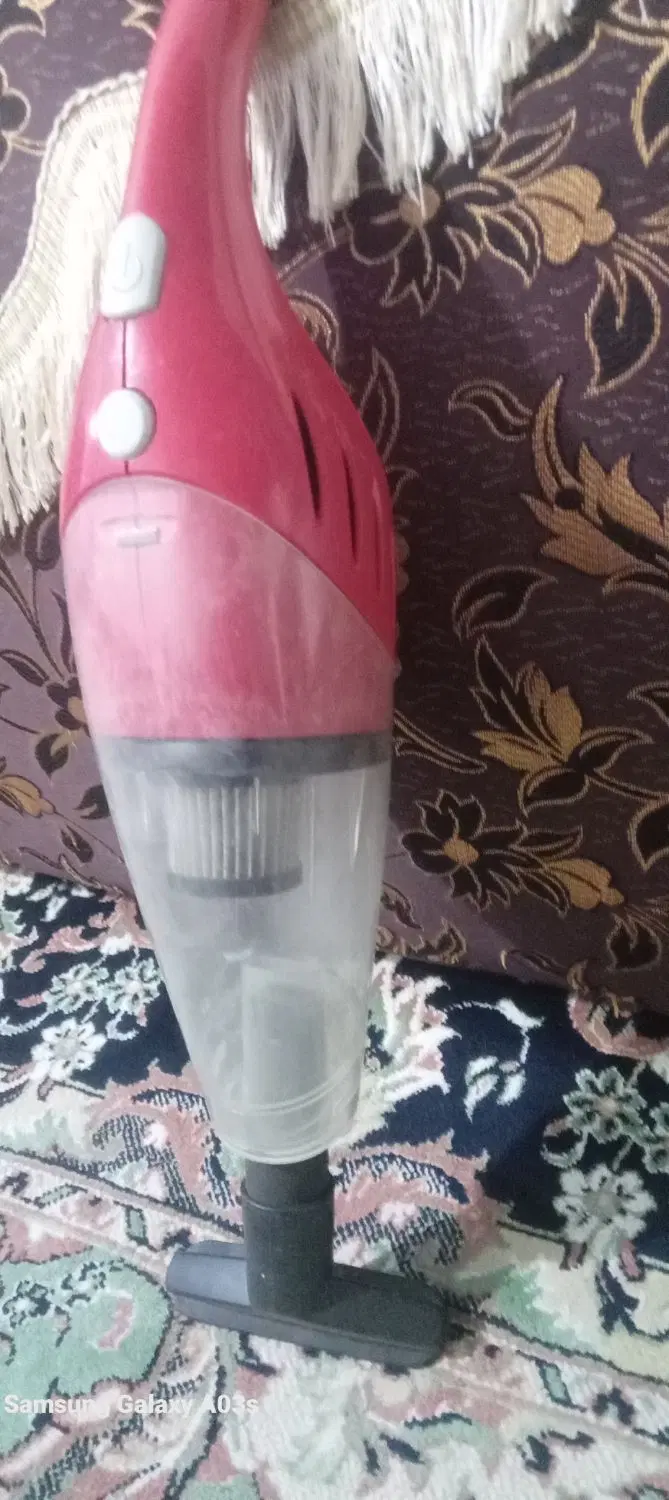 جارو برقی|جاروبرقی، جارو شارژی، بخارشو|لیسار, |دیوار