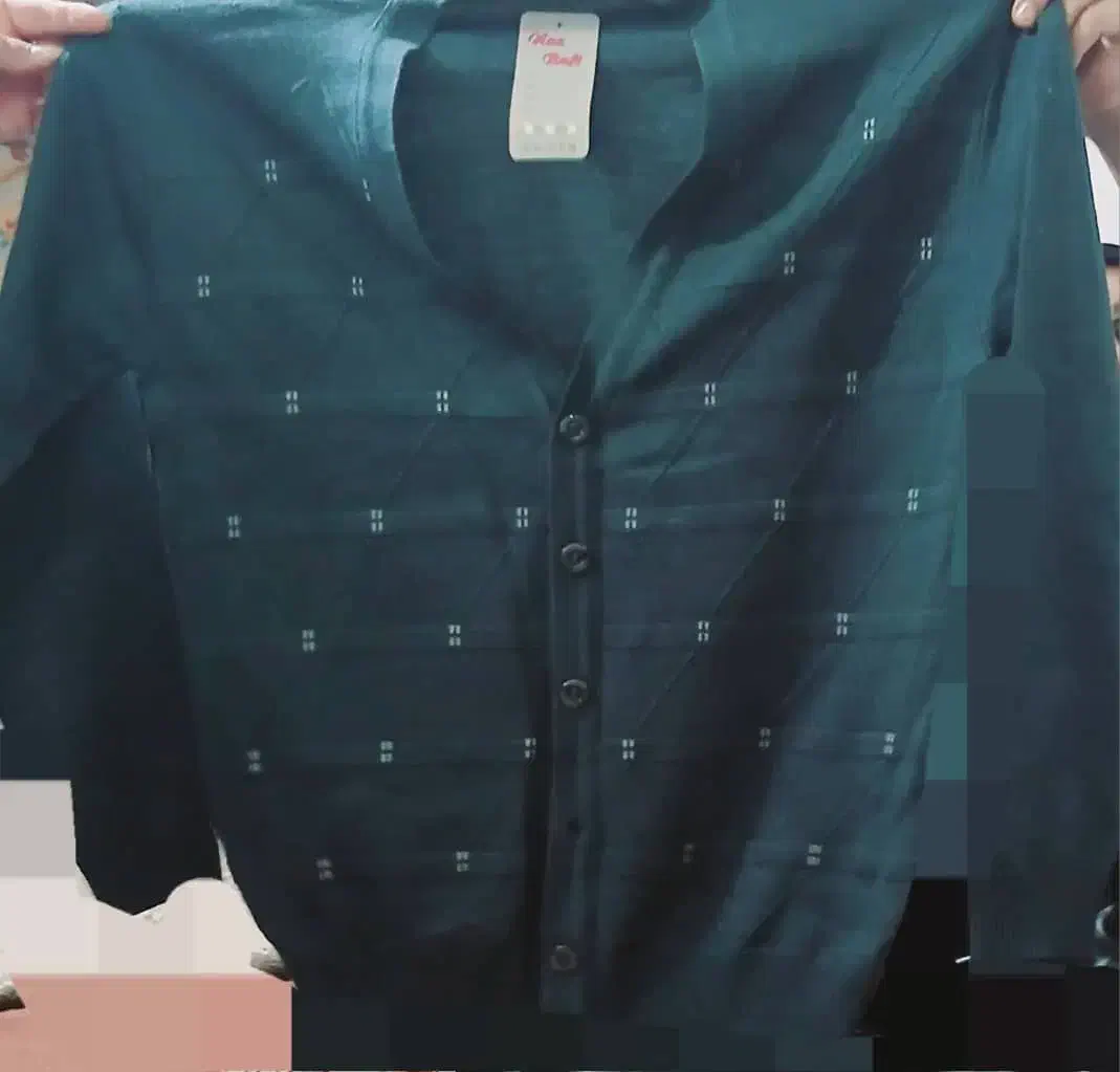 اهواز|لباس|اهواز, کمپلو جنوبی|دیوار