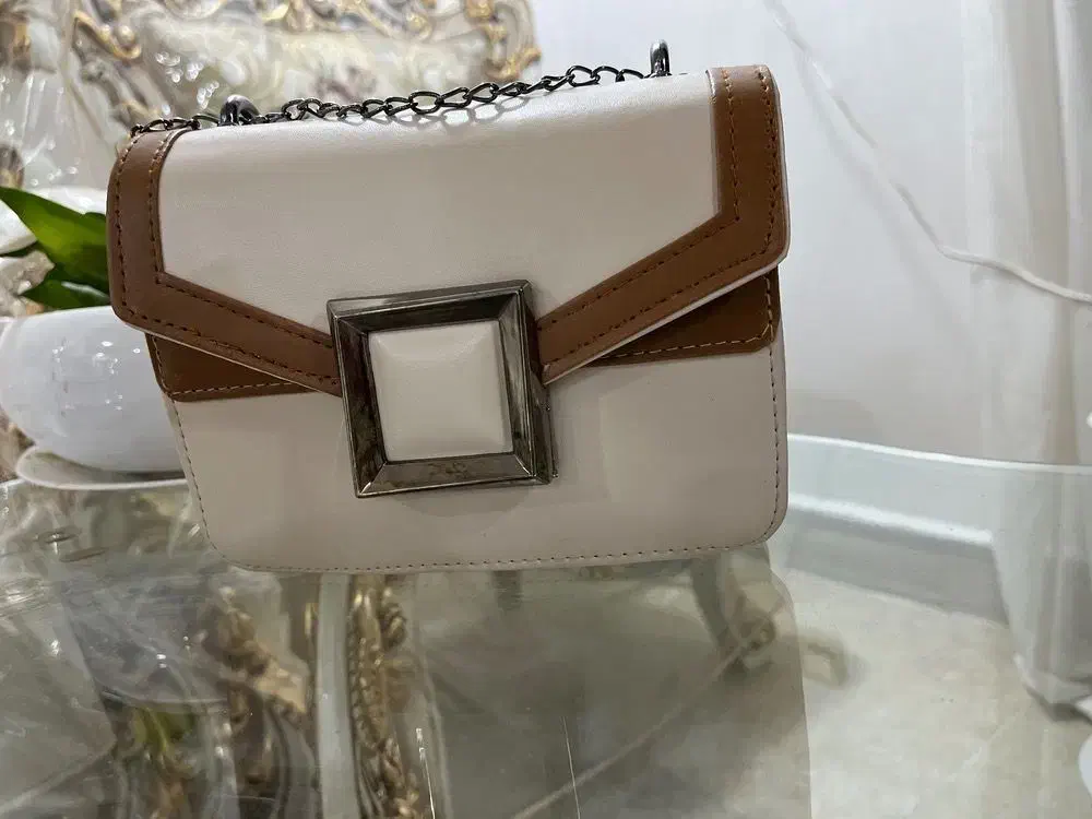 کیف شیک و مجلسی|کیف، کفش، کمربند|زابل, |دیوار