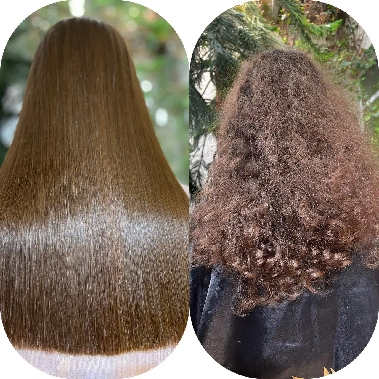 آموزش صفر تا صدکراتین وفر داعم خدمات کراتین فرداعم|خدمات آرایشگری و زیبایی|زنجان, |دیوار