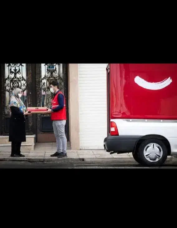 استخدام راننده|استخدام حمل و نقل|خمینی‌شهر, |دیوار