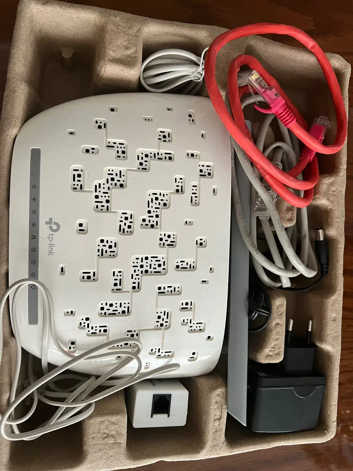 مودم ایرانسل و تی پی لینک|مودم و تجهیزات شبکه|تهران, نارمک جنوبی|دیوار