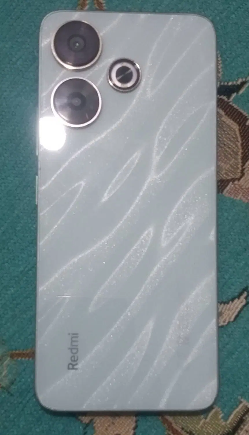 REDMI13|موبایل|بندر کنگان, |دیوار
