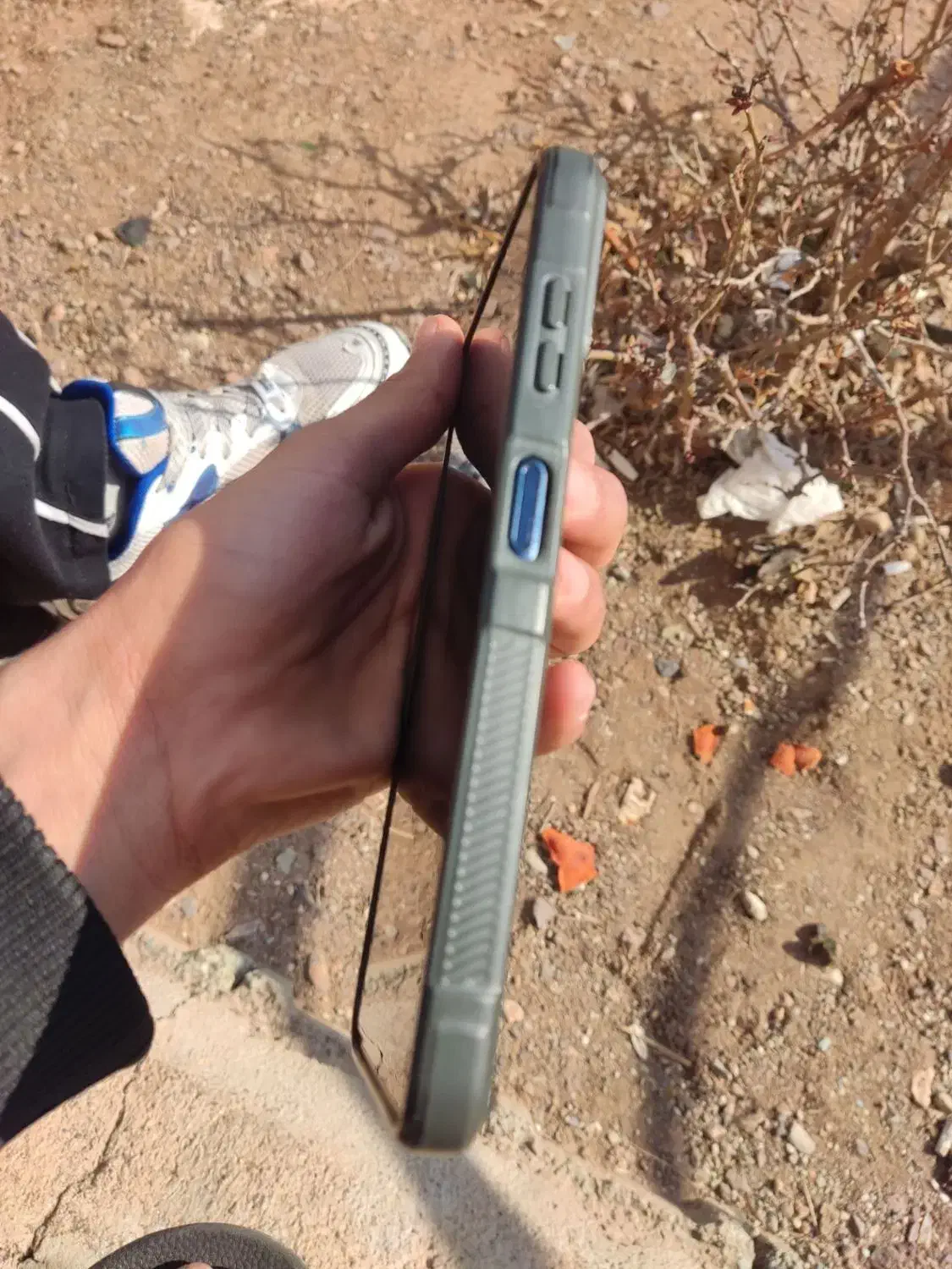 گوشی a06|موبایل|پرند, فاز ۶|دیوار