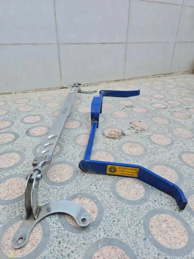 لوازم tu5.206|قطعات یدکی و لوازم جانبی|خرم‌آباد, |دیوار