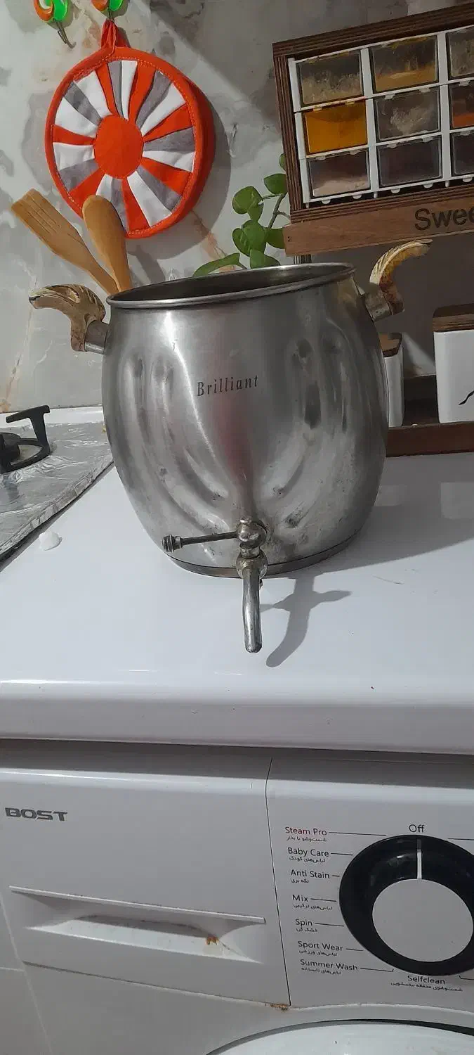 کتری|قوری، کتری، قهوه‌ساز دستی|مشهد, کارگران|دیوار