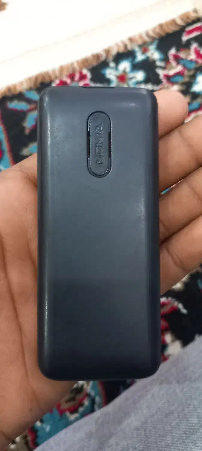 مبایل‌ نوکیا‌ مایدین‌ هند‌ اصل|موبایل|اهواز, اسلام آباد شرقی|دیوار