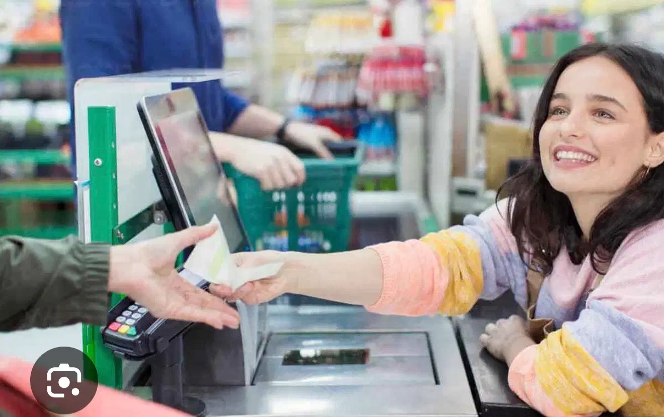 صندوق دار رستوران|استخدام خدمات فروشگاه و رستوران|تهران, الهیه|دیوار