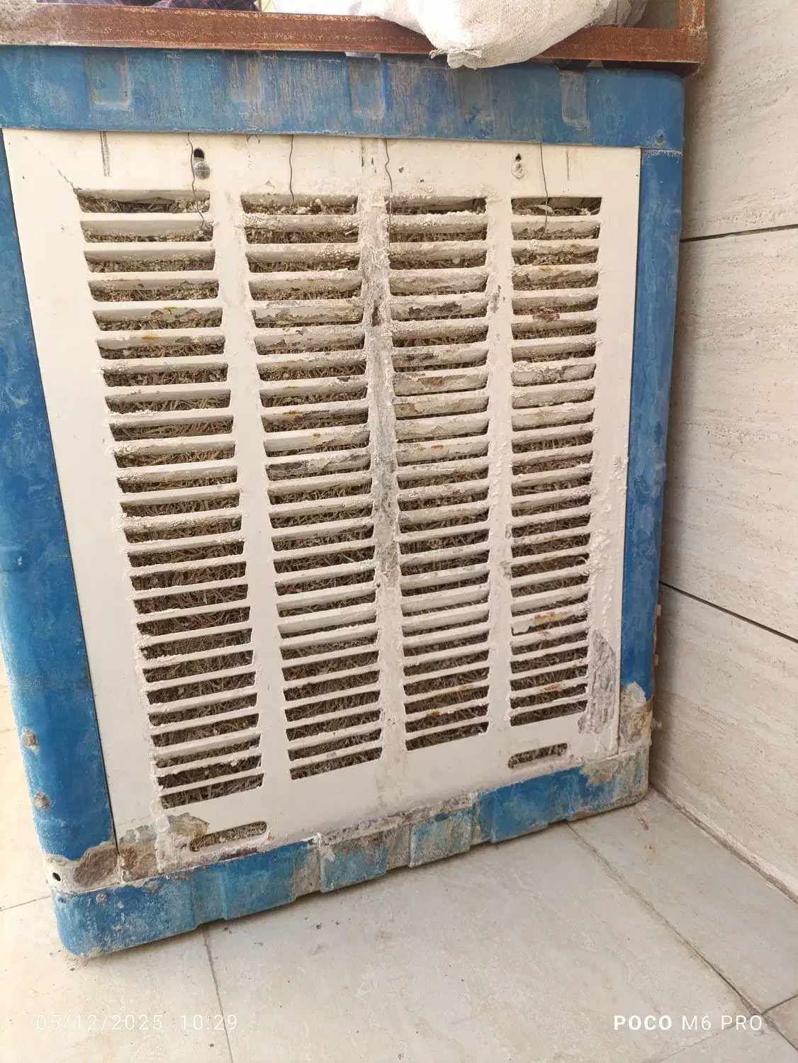 کولرآبی 3500|کولر آبی|بردسکن, |دیوار