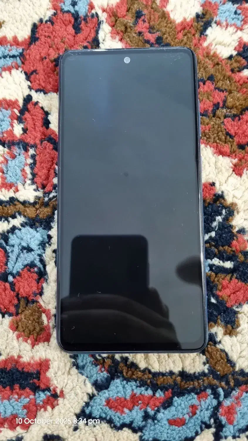 سامسونگ Galaxy A52 با حافظهٔ ۱۲۸ گیگابایت|موبایل|نسیمشهر, |دیوار