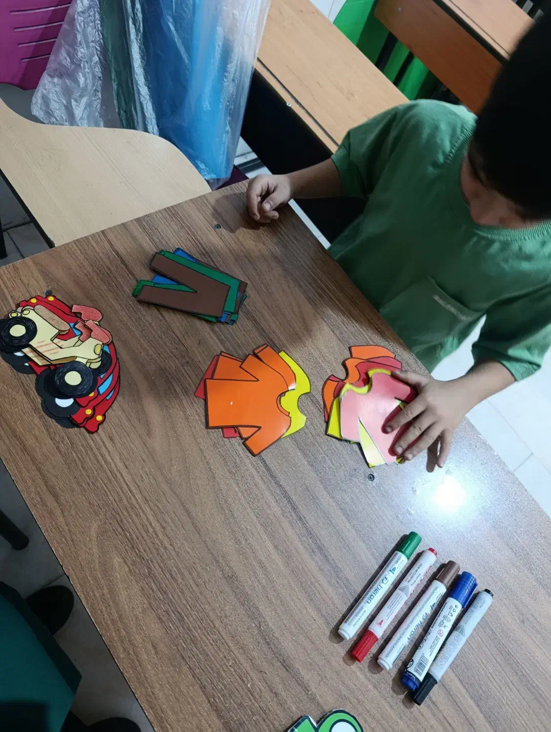 کلاس خصوصی|خدمات آموزشی|مشهد, ایثارگران|دیوار