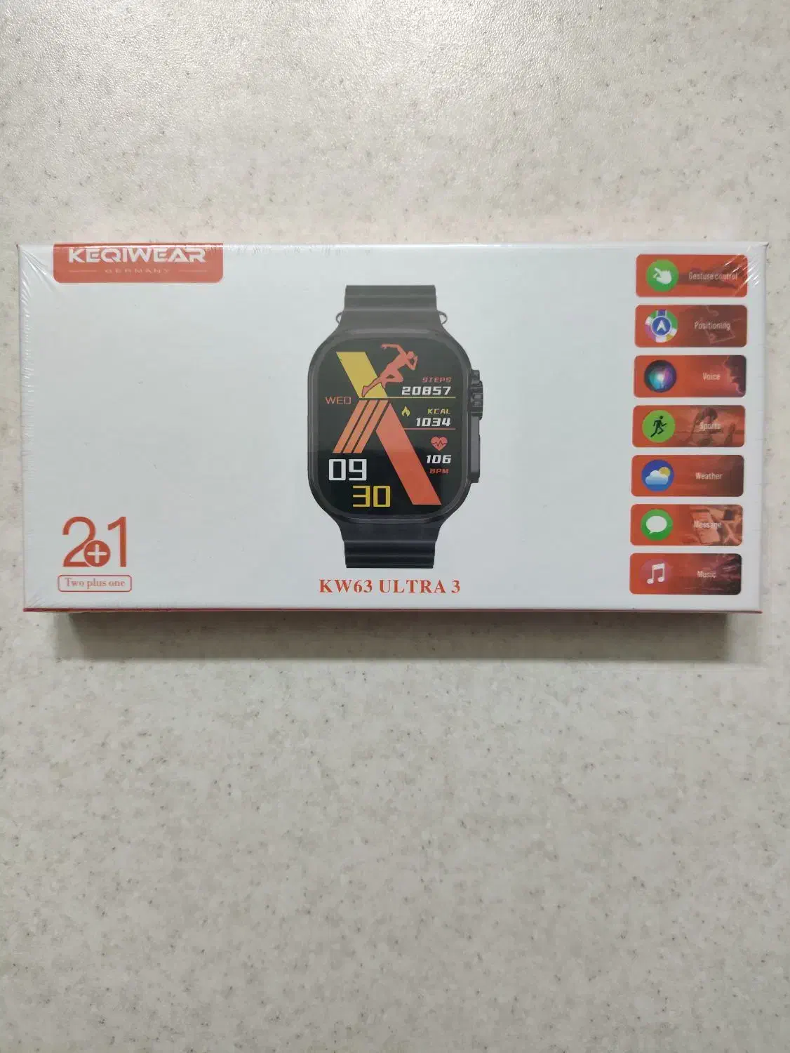 باند و ایر پاد و ساعت زیر قیمت|لوازم جانبی موبایل و تبلت|تهران, جمال‌زاده|دیوار