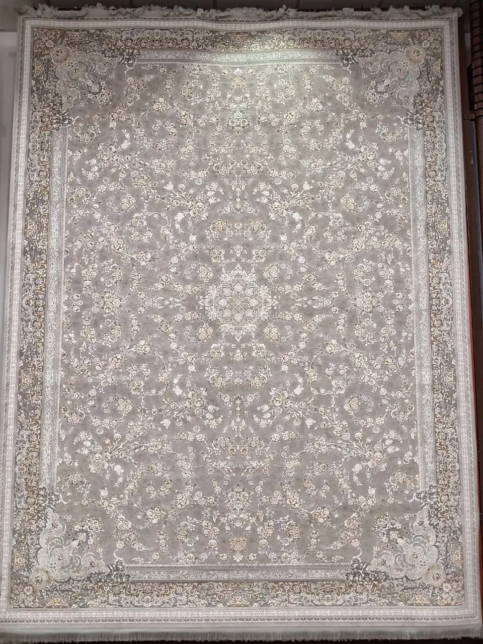 فرش کهنه‌ با نو‌.تولیدی|فرش|مشهد, چهارچشمه|دیوار